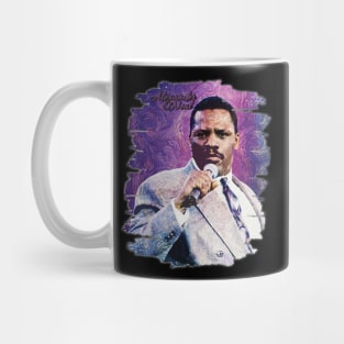 Alexander O'Neal Mug